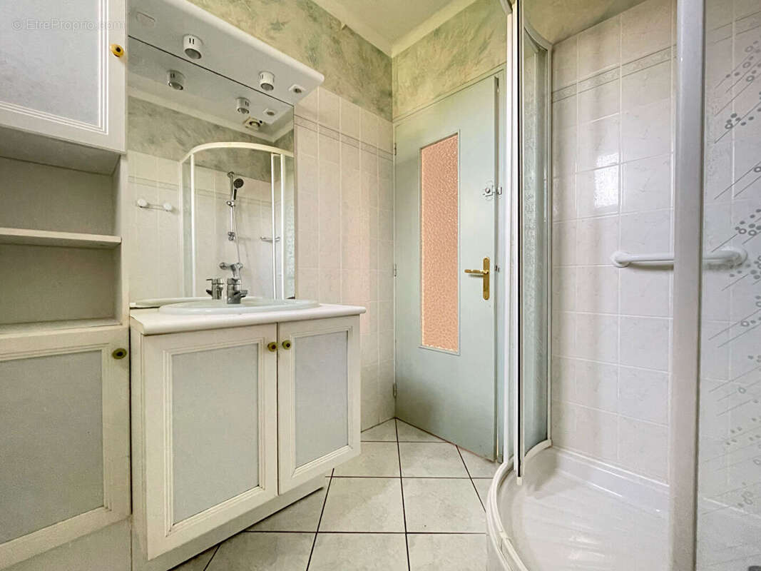 Maison à SAINTE-PAZANNE