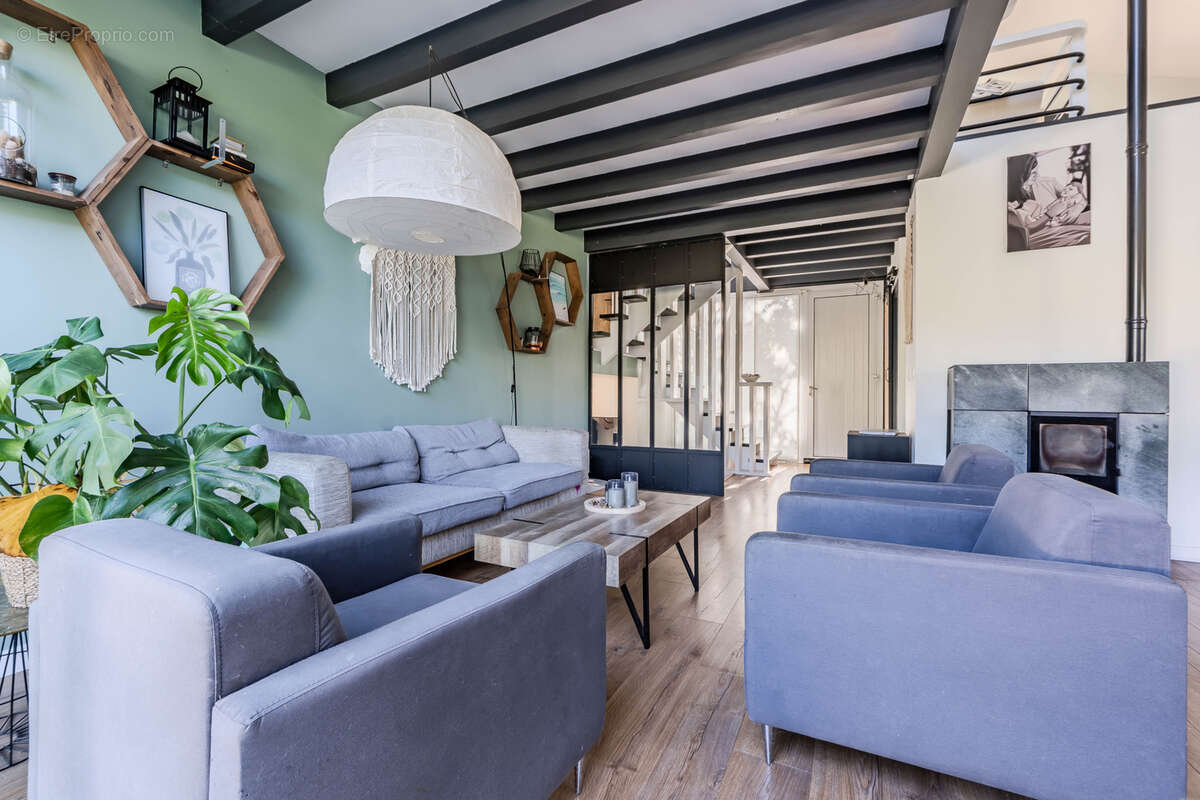 Maison à TERCIS-LES-BAINS