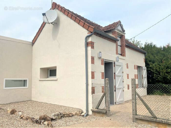 Charmante maison de campagne au calme ! - photo 2