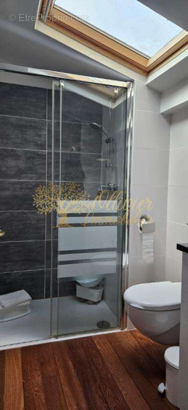 Maison à JOINVILLE-LE-PONT