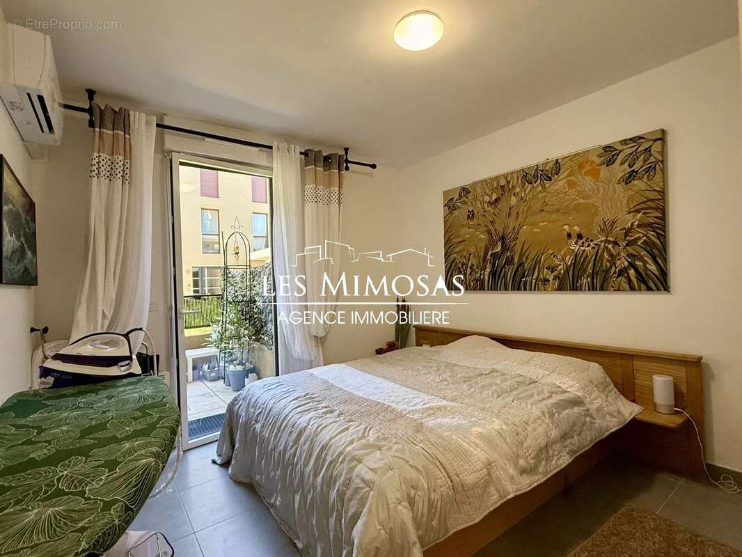 Appartement à FREJUS