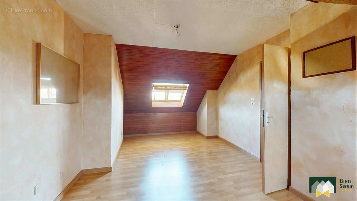 Maison 93 m² à Champhol  - photo 8