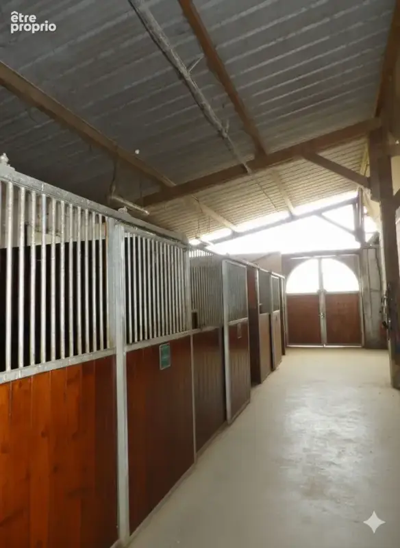 Haras sur 15 Hectares - photo 10