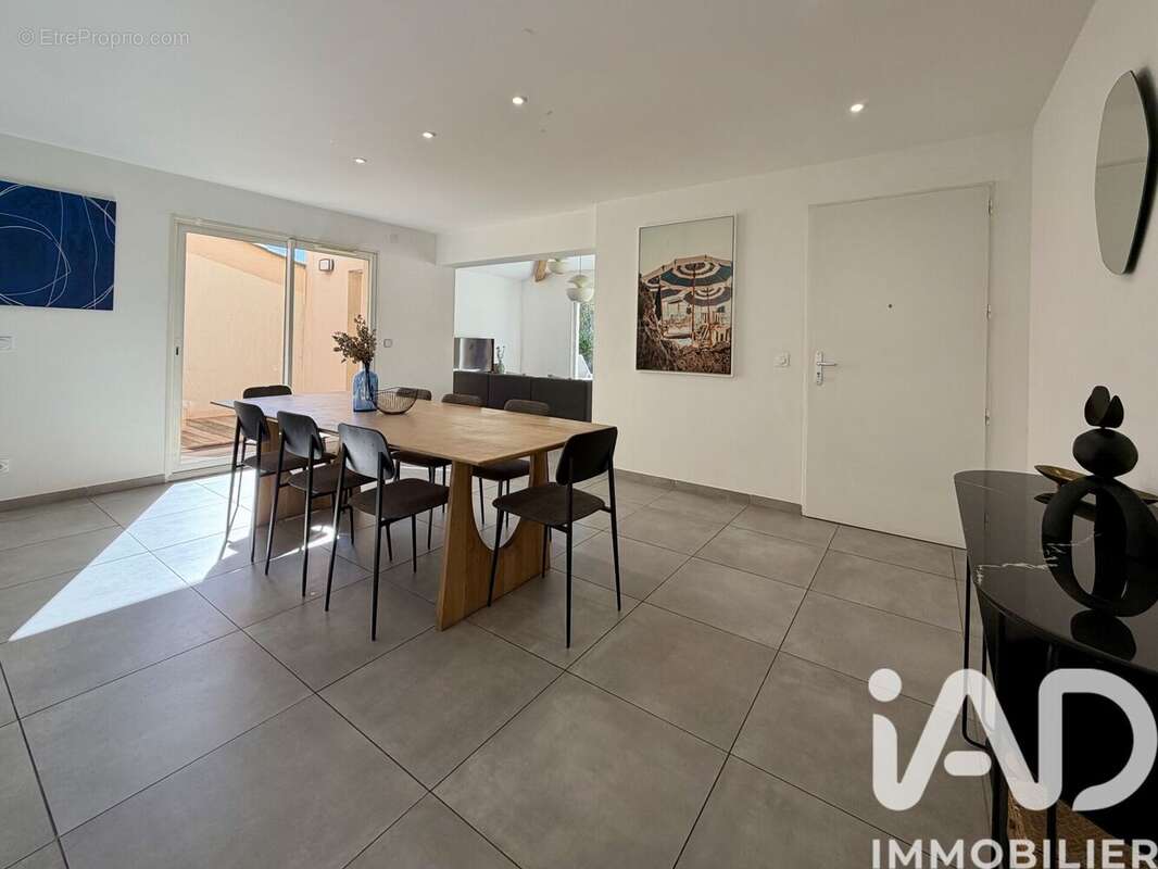 Photo 8 - Maison à GRIMAUD