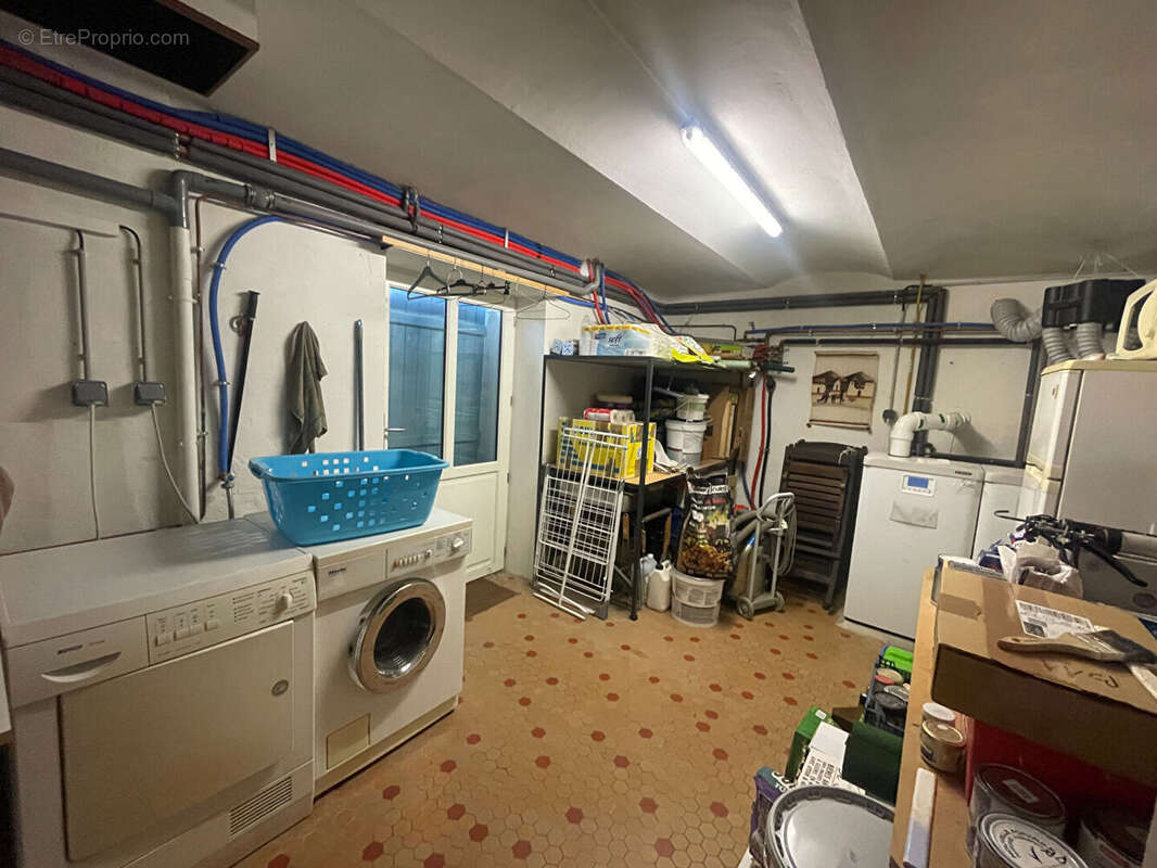 Maison à SAINT-NAZAIRE