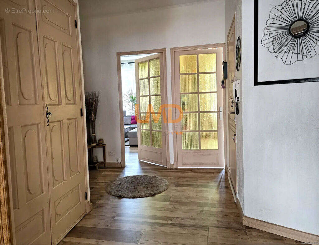 Appartement à CAVAILLON