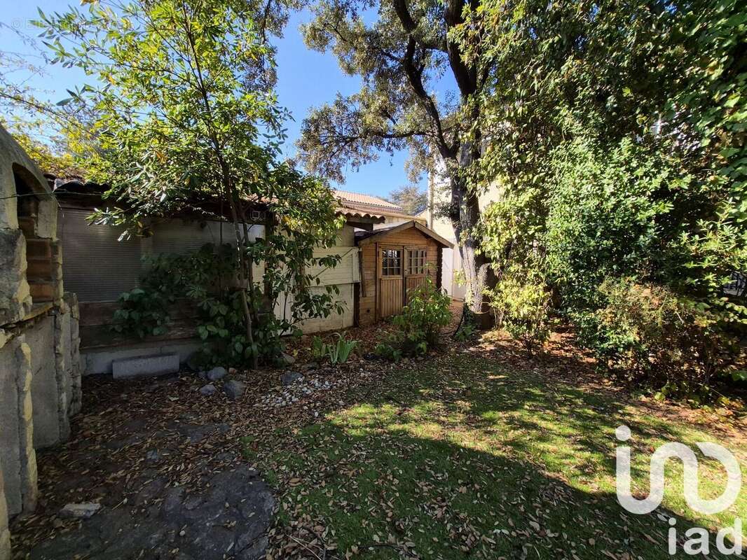 Photo 3 - Maison à LATTES