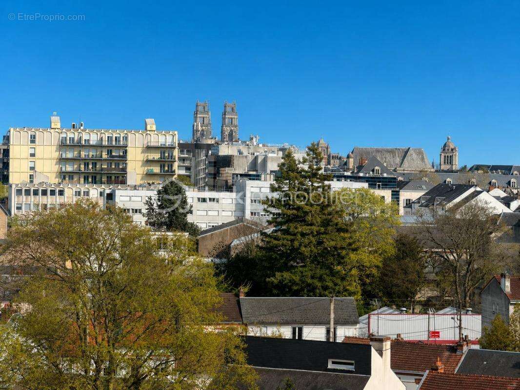 Appartement à ORLEANS