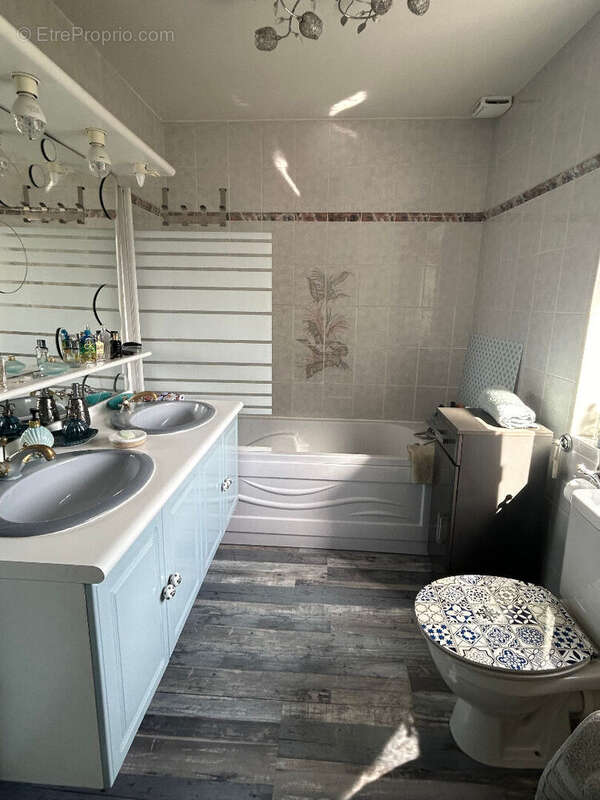 Maison à CHANGIS-SUR-MARNE