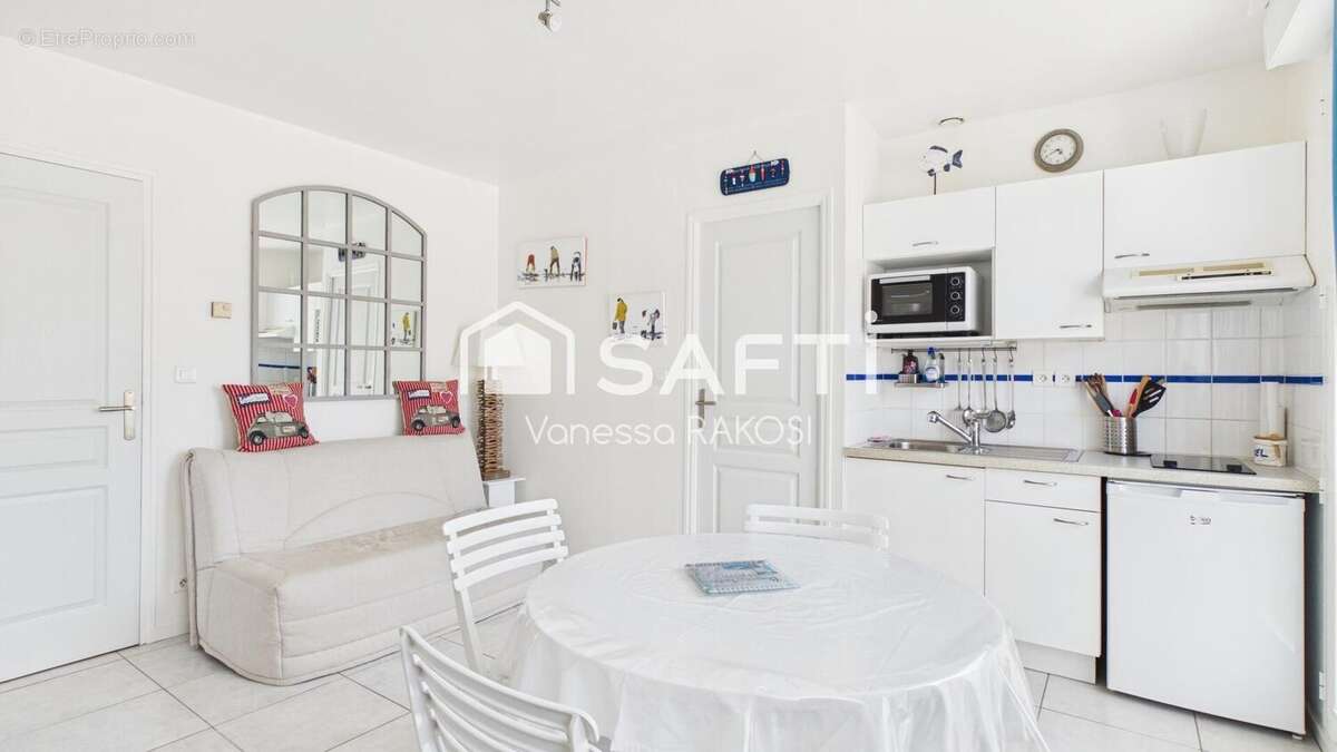 Photo 3 - Appartement à LE GRAND-VILLAGE-PLAGE