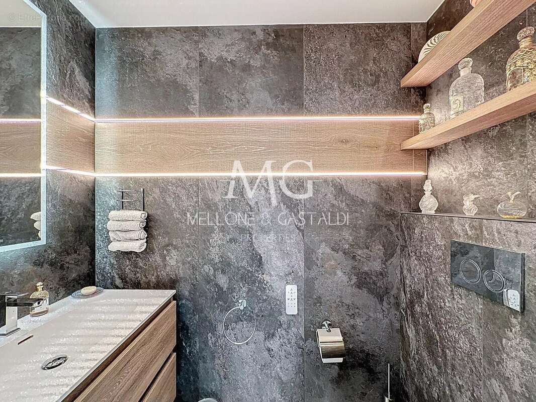 Appartement à LE CANNET