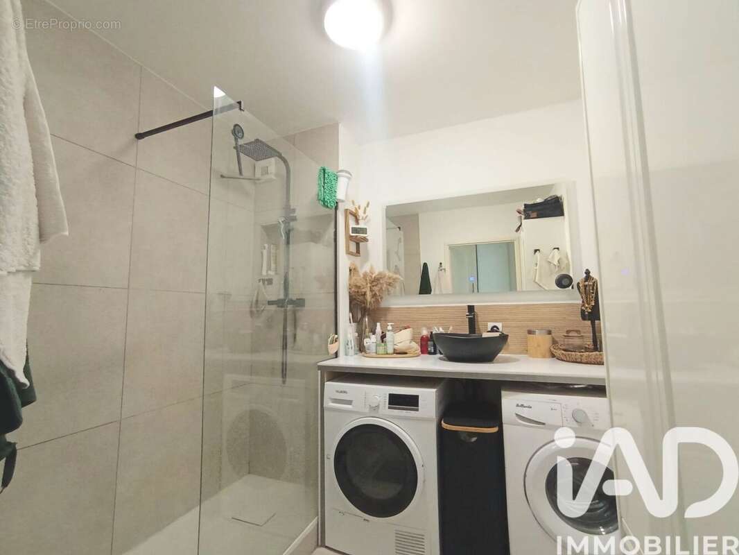 Photo 7 - Appartement à LE HAVRE