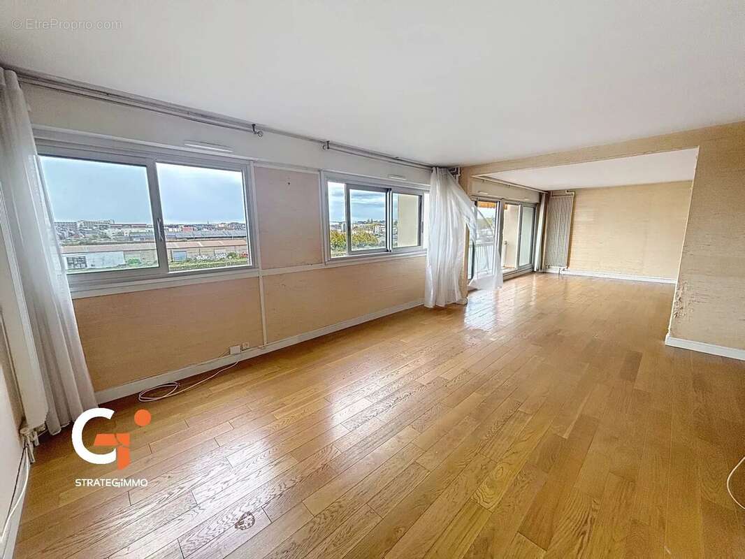 Appartement à ROUEN