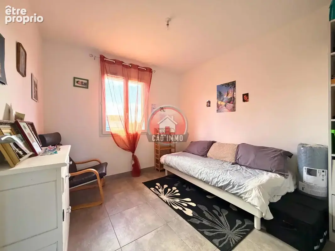 Maison de plain pied encore sous garantie - photo 6
