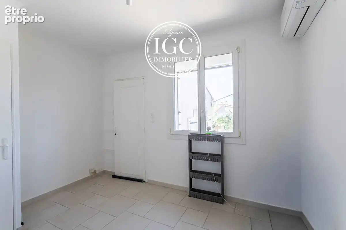 Maison t4  + dependance t2  - 211 m² sur parcelle de 471 m² chateauneuf les martigues - photo 8