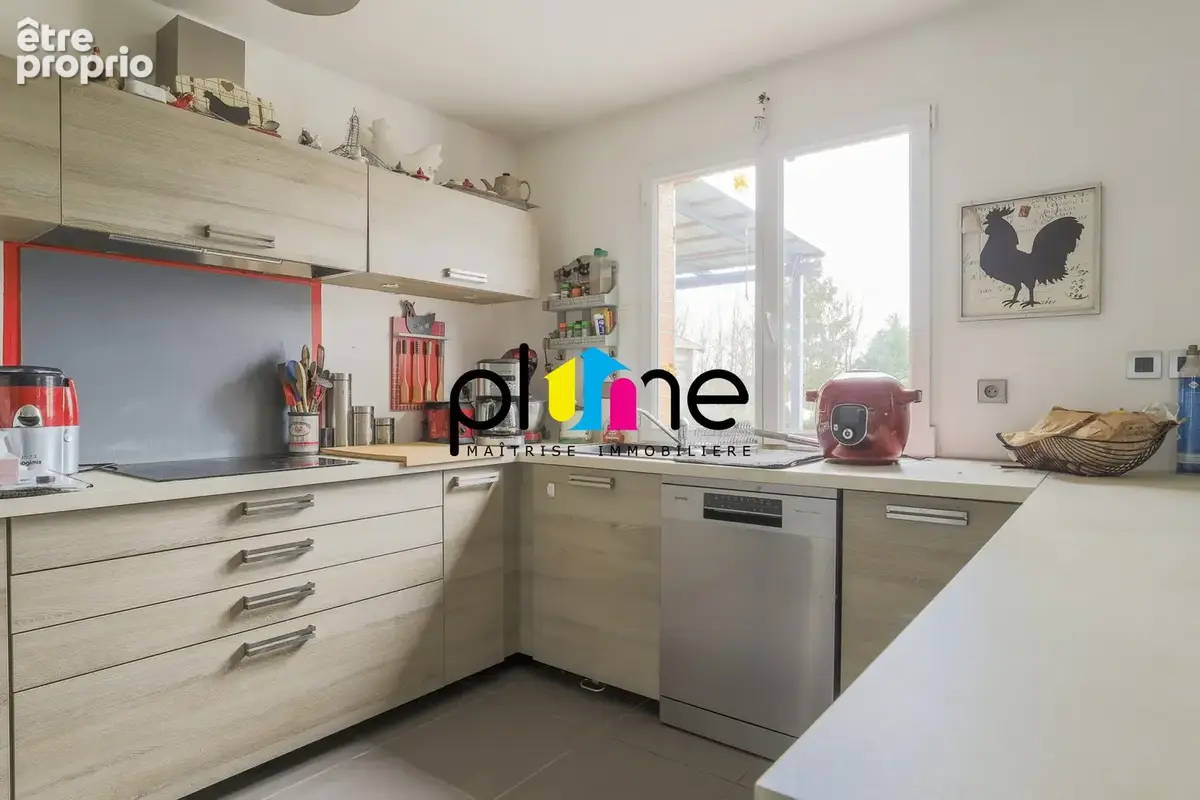Maison 173 m² à Croisilles  - photo 2