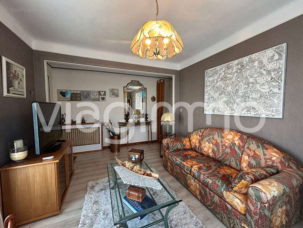 Maison à LA ROCHE-SUR-YON