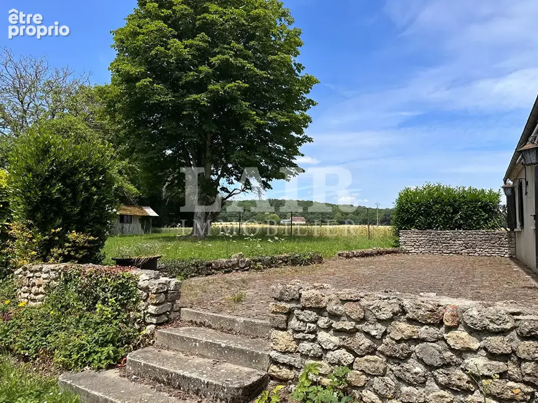 Longère à rénover dans le Perche - B15189 - photo 3