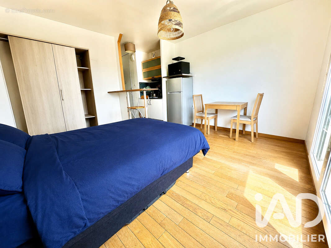 Photo 4 - Appartement à NANTERRE