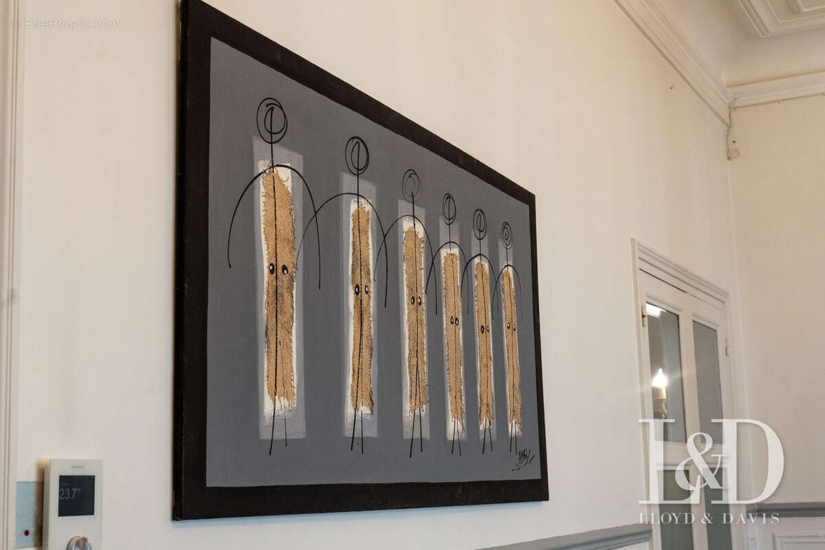 Appartement à COMPIEGNE