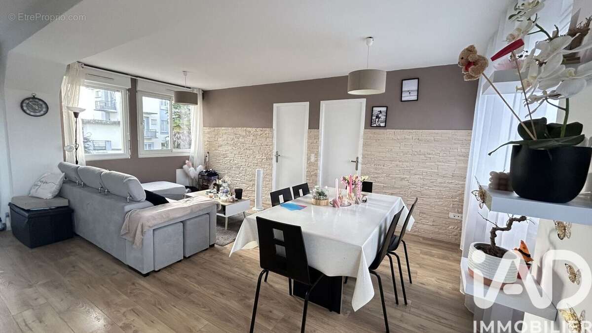 Photo 6 - Appartement à JURANCON