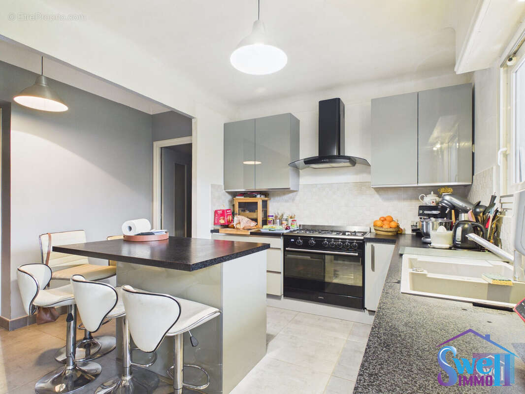 Maison à MOLIETS-ET-MAA