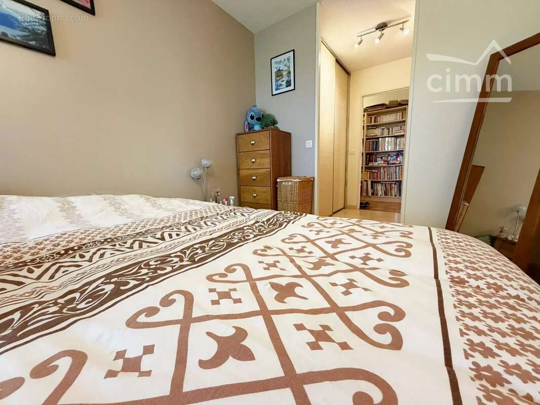 Appartement à LE CHEYLAS