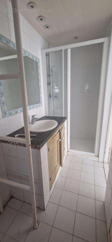 Maisonnette inidviduelle avec jardin - photo 4