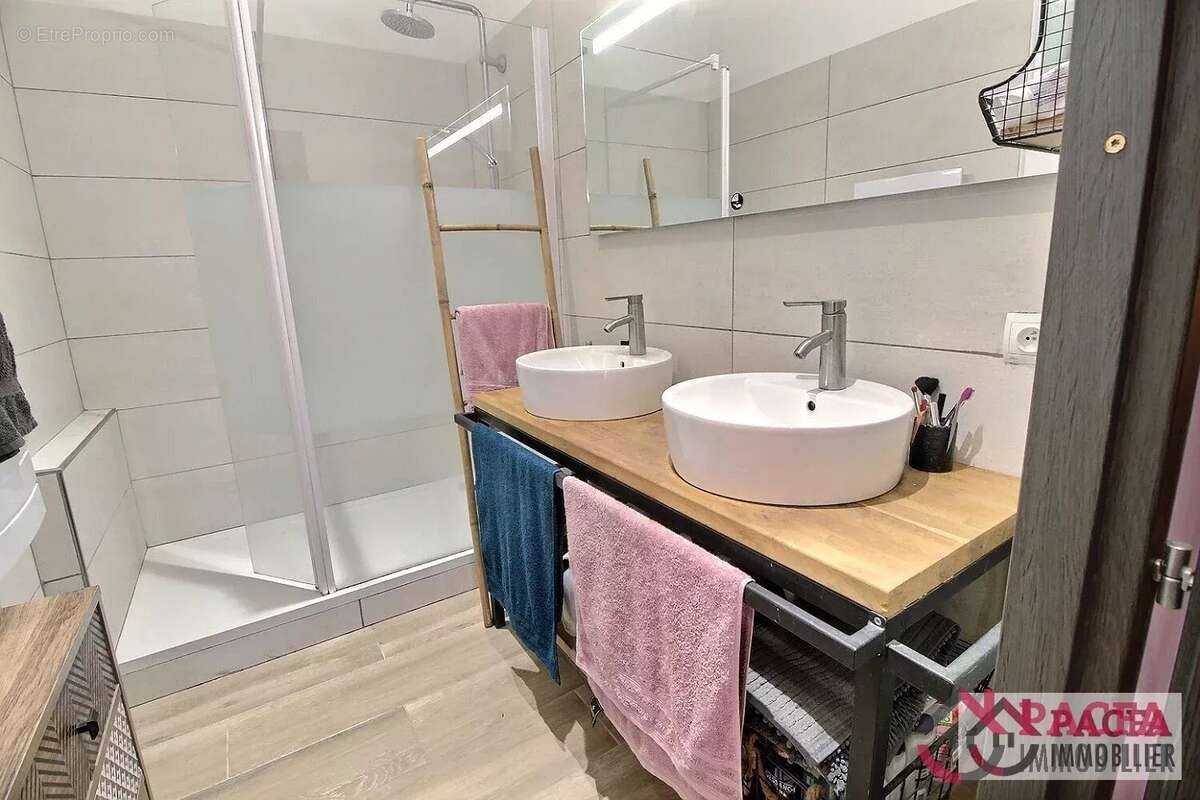 Appartement centre ville - photo 4