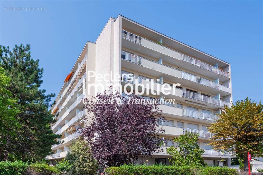 Appartement à RUEIL-MALMAISON