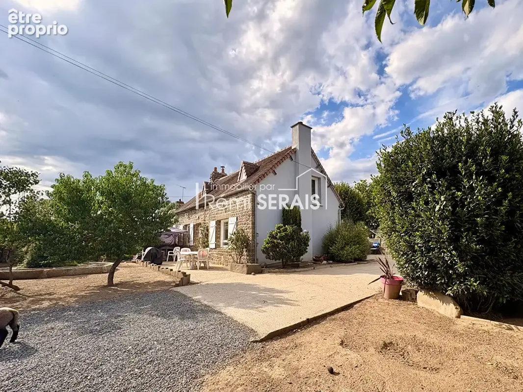 Maison saint bomer les forges - photo 12
