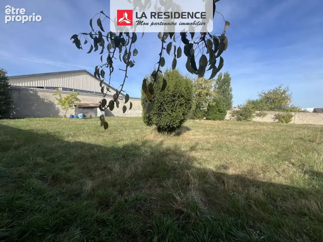 Terrain 744 m² à vendre à Evreux (27000) - photo 5