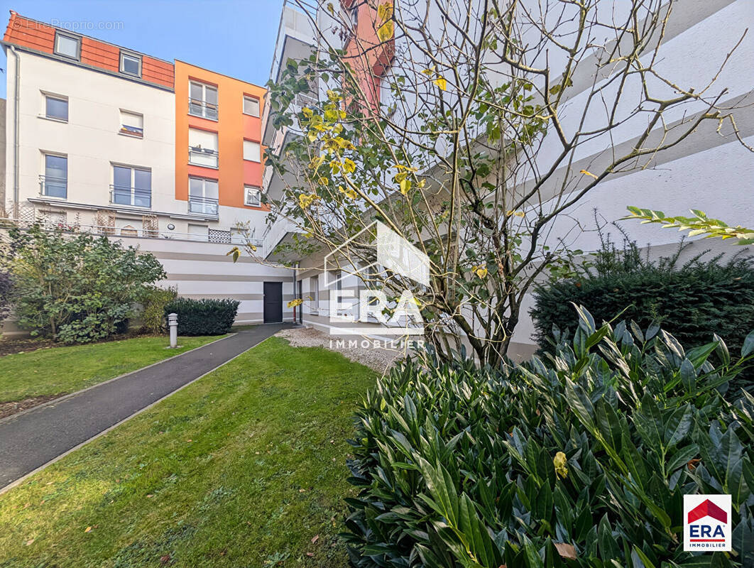 Appartement à CROIX