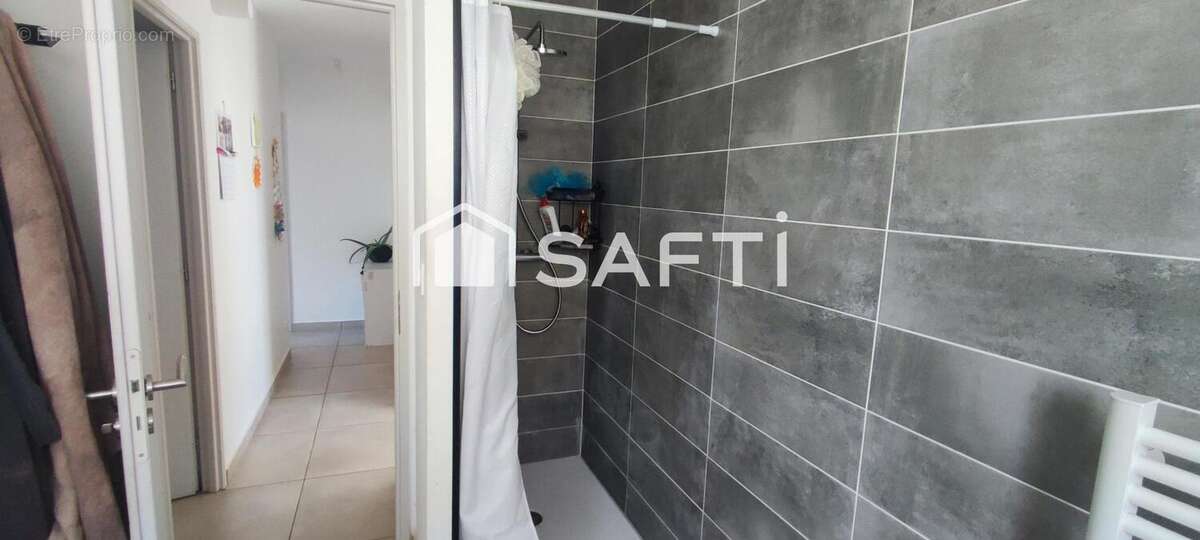 Maison 90 m² à Cazouls-Les-Beziers  - photo 9