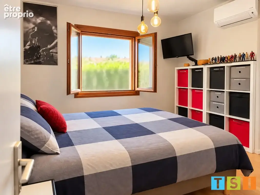 TOURNEFEUILLE quartier petit train   Plain-pied T4 135 m² familial, DPE B, quartier recherché - photo 9