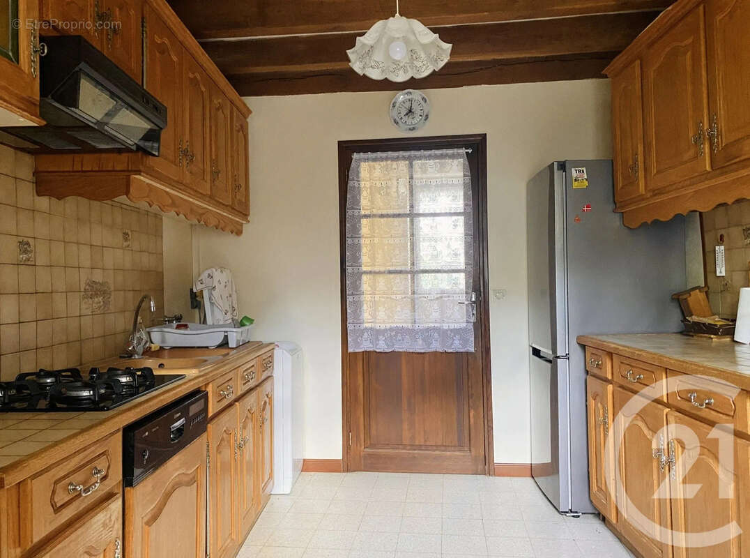 Maison 108 m² à Humbligny  - photo 3