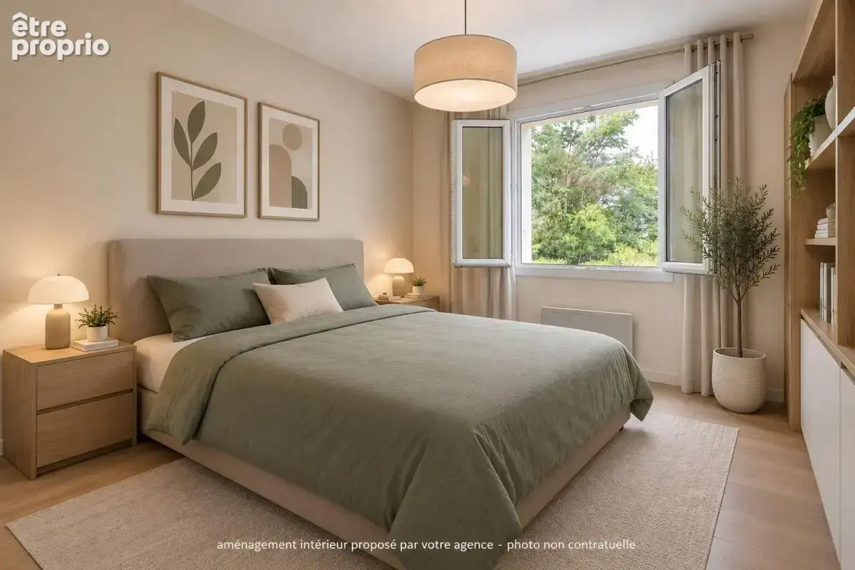 Maison sur sous-sol 3 chambres - photo 8