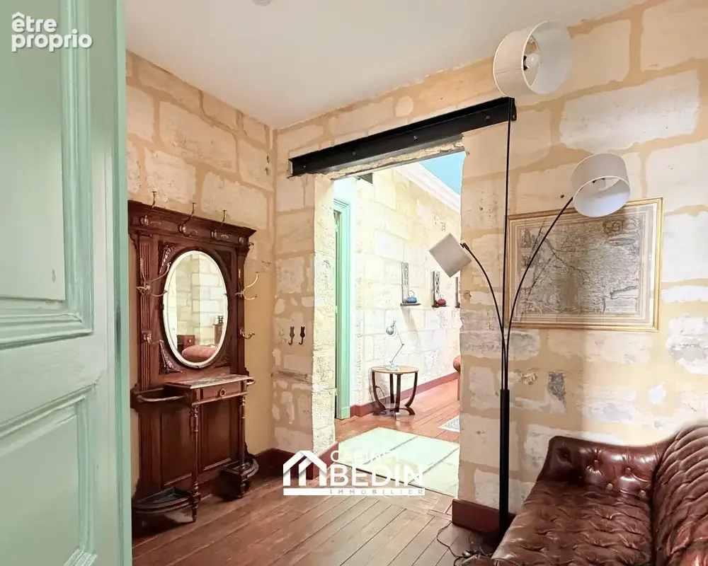 Appartement 5 pièces 156 m² à vendre à Bordeaux (33000) - photo 3