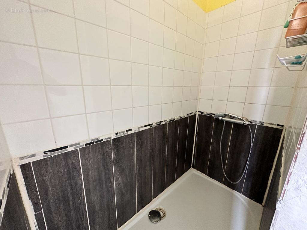 Maison à SAINT-DIZANT-DU-BOIS