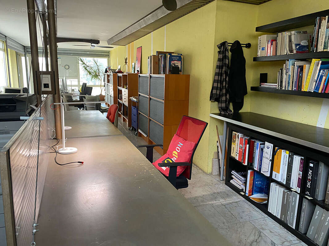 Commerce à MONTPELLIER