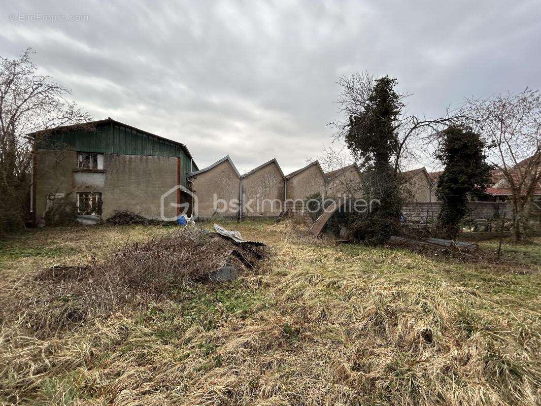 Commerce à RAMBERVILLERS