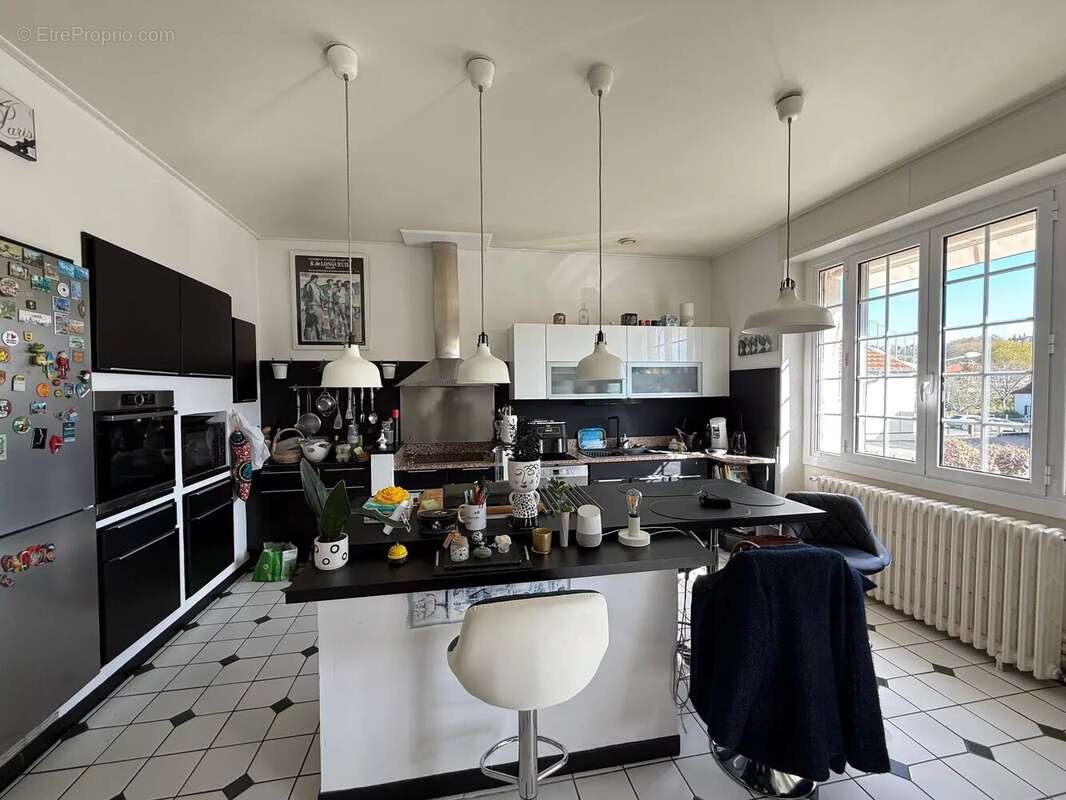 Maison à SAUVETERRE-DE-BEARN