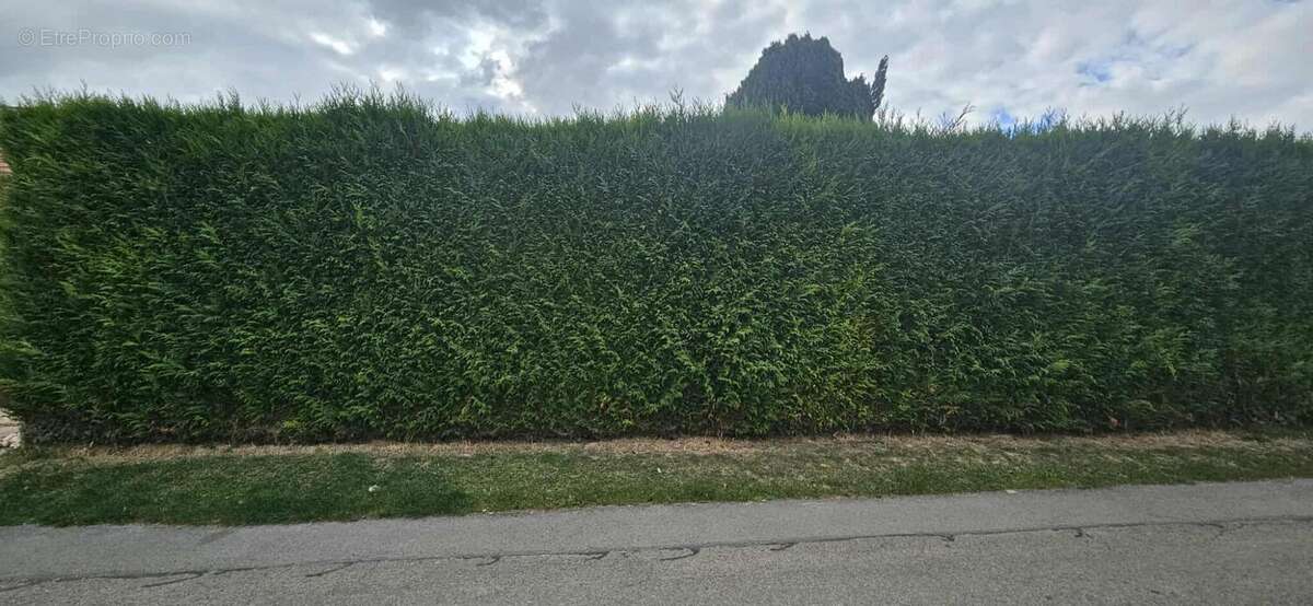 Terrain à LEGLANTIERS