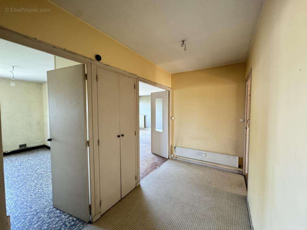 Appartement à ANGERS