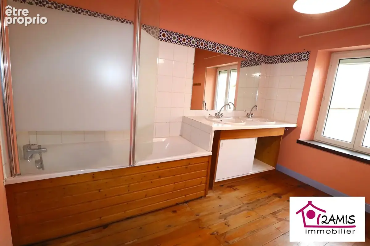 Maison Houdreville 9 pièce(s) 215 m2 - photo 10