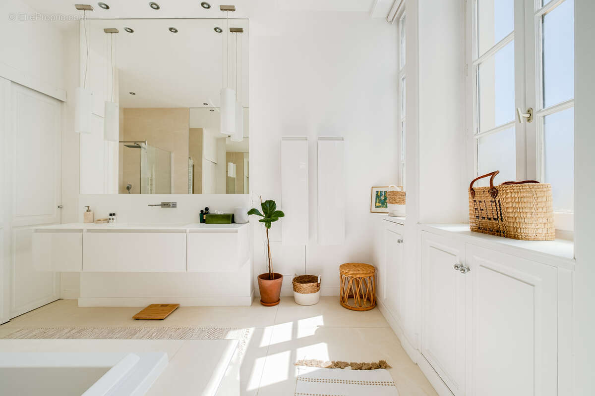 Appartement à LYON-6E