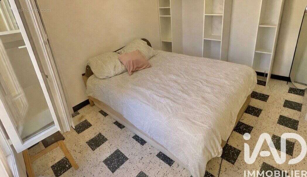 Photo 8 - Maison à SAINT-THIBERY