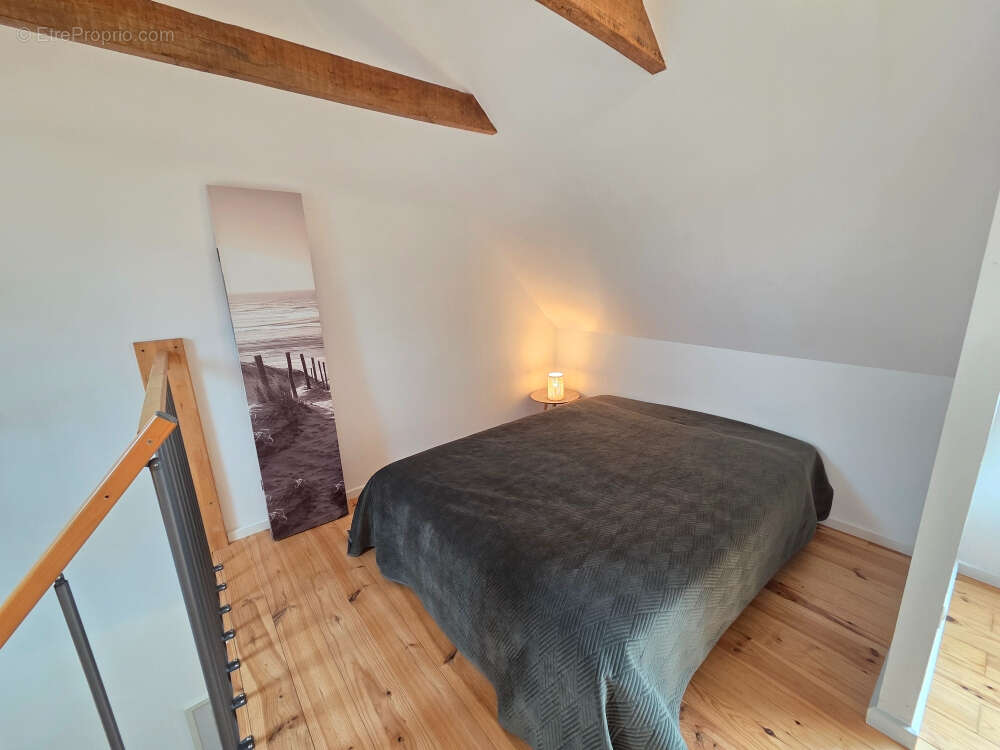 Maison à PLONEOUR-LANVERN