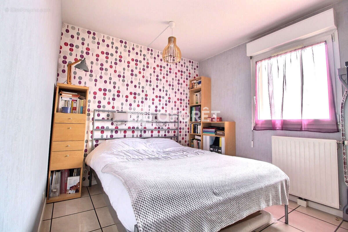 Appartement Gennevilliers 3 pièce(s) 77 m2 - photo 9