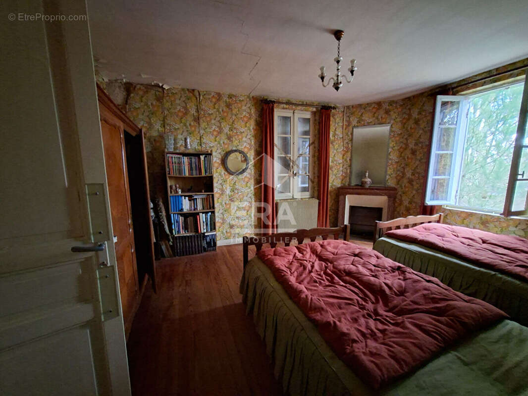 Maison à SAINT-PAUL-EN-BORN